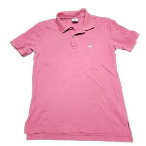 Brooks brothers polo shirt